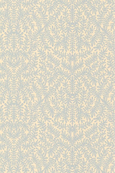 Bild på French Blond Sea breeze blue - 164-01